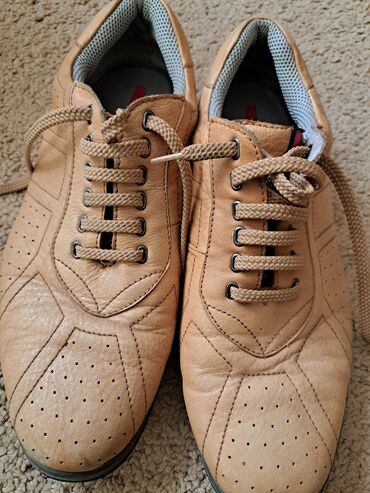 Cipele: Cipele, Prada, veličina - 43 — 3