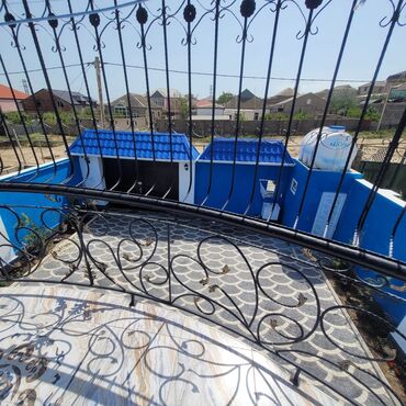 Həyət evləri və villaların satışı: Suraxanı 7 otaqlı, 408 kv. m — 11