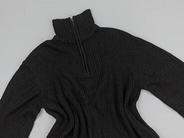 spodenki z getrami decathlon: Sweter, M (EU 38), H&M, condition - Good