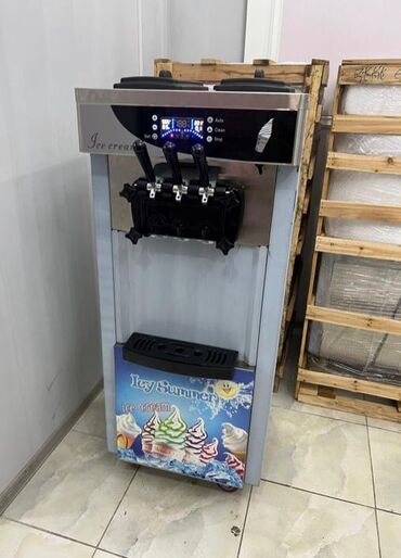 холодильники для мороженое: Мороженный чыгарган аппарат сатылат эн жакшысы масло бойдон кытайдан
