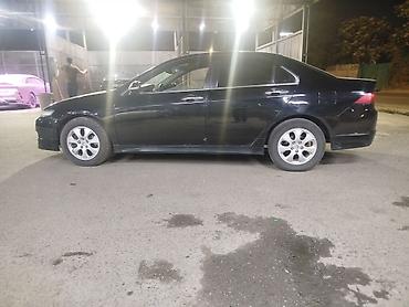 type r: Honda Accord: 2006 г., 2 л, Автомат, Бензин, Седан — 2