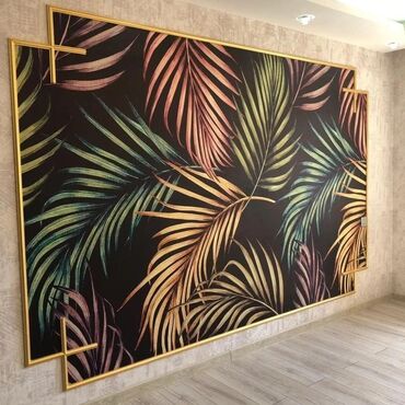 Malyar işləri: Kagiz oboylarin vurulmasi -da lalafo.az — 19 Malyar işləri: Kagiz oboylarin vurulmasi — 19