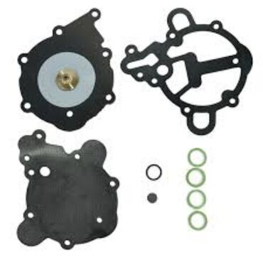 ГБО: ГБО, Новый — 4