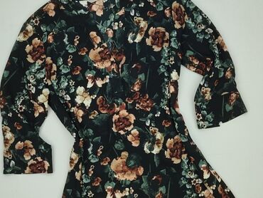 sukienki midi plus size: H&M, Сукня жіноча, розмір L