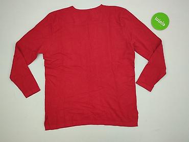 sweter damski basic: Sweter damski, rozmiar 2XL — 3