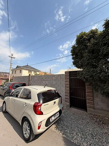 4: 🏡 Продается угловой участок с домом 📍 ЖМ Ак-Орго • 5 соток по — 5