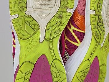 halowki stare: Sneakersy damskie, rozmiar 38 — 6