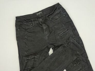 Manière De Voir, Jeansy damskie, rozmiar L