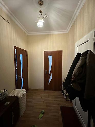 gencede satilan bina evleri 2018: 1 комната, Новостройка, 41 м² — 3