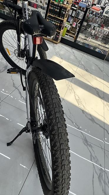 argb controller: GESTALT Горный велосипед с дисковыми тормозами и навеской Shimano - — 5