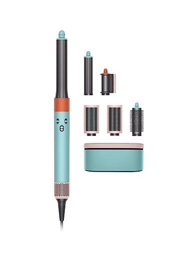 i5 6600k: Мультистайлер Dyson, Для выпрямления — 3