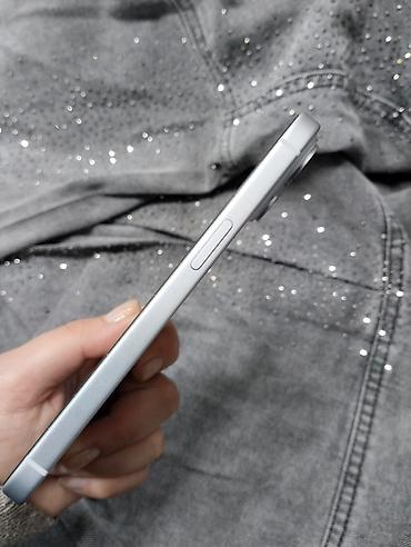 apple ipod touch: IPhone 15, Ağ, Face ID — 5
