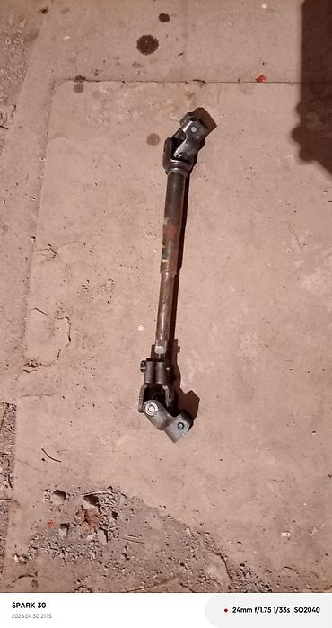 Dinamo, generatorlar: MG 3, 1.5 l, Benzin, 2011 il, Orijinal, Çin, İşlənmiş — 8