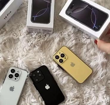 maske za telefon cena: IPhone 16 pro mini kopija Cena 8000 dinara Telefoni su novi Android — 3