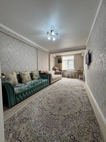 Продажа квартир: 1 комната, 55 м², Элитка, 7 этаж, Евроремонт
