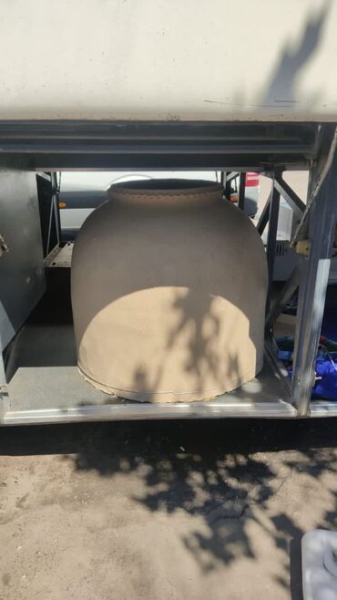 Очок: Тандыры Бесплатная консультация Больше 6 лет опыта — 8