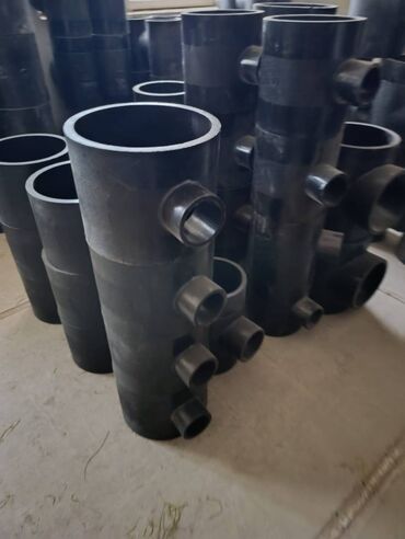 Digər metal məhsullar: Stokda olan qaz və su təchizatı üçün nəzərdə tutulmuş materialların — 23