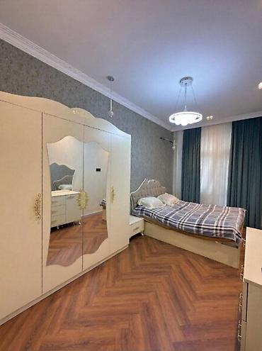 tifani dest: İcarəyə verilir 2 otaqlı yeni tikili 85 m², Gənclik m. Kateqoriya — 6