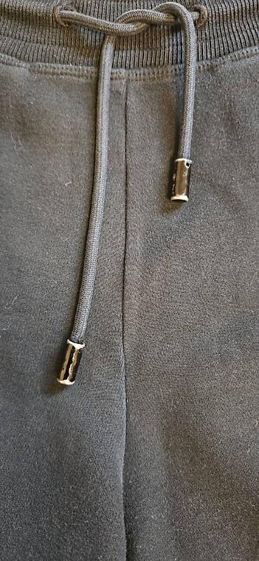 vuitton: Мужские шорты, S, Louis Vuitton, Б/у, цвет - Черный, Самовывоз, Платная доставка — 4