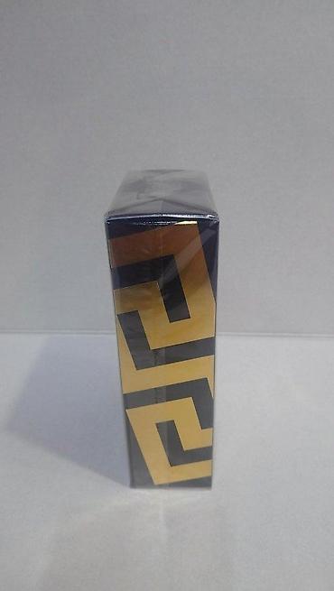Parfemi: VERSACE POUR HOMME DYLAN BLUE EDT100ML | Versace Pour Homme Dylan — 4