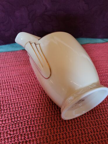 Čajnici: Bokal nov 1929 do 1972god. Edelstein Bavaria. Perfektan rad,bokal u — 11