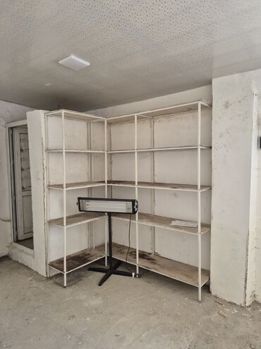 Kommersiya daşınmaz əmlakının satışı: Küçə üzərində ayrıca tikili – kiçik kommersiya/obyekt sahəsi — 6