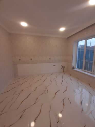 Həyət evləri və villaların satışı: Binəqədi qəs. 4 otaqlı, 120 kv. m, Kredit yoxdur, Yeni təmirli — 12