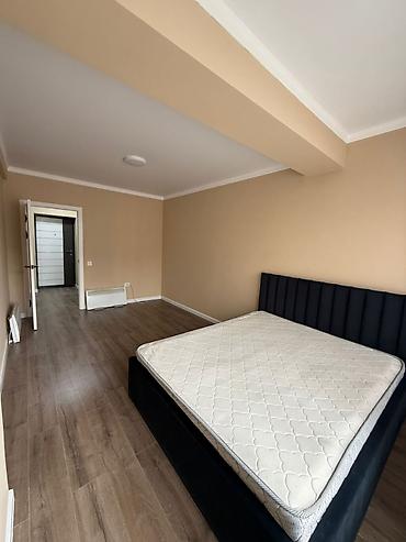 Продажа квартир: 1 комната, 41 м², Элитка, 9 этаж, Евроремонт — 5