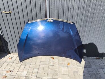 зеркало ниссан патфайндер: Капот Toyota, Колдонулган, Оригинал