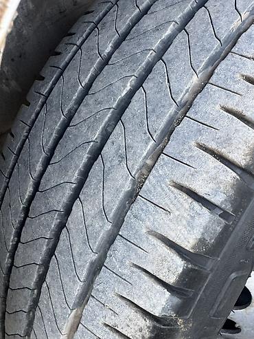 3 2 дизел: Mercedes-Benz Спринтер: 2003 г., 2.7 л, Автомат, Дизель, Фургон — 9
