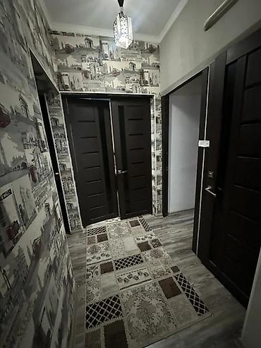 Продажа квартир: 3 комнаты, 82 м², Городок строителей 106 серия, 1 этаж, Евроремонт — 4