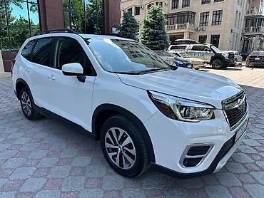 au: Авто на прокат - Subaru Forester 2020г.в. --- 60-65-70$ в сутки. Все — 2