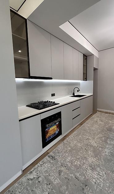Продажа квартир: 2 комнаты, 74 м², Гоин Элитка, 9 этаж, Дизайнерский ремонт — 6