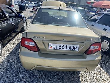 audi a6 2 6: Daewoo Nexia: 2011 г., 1.6 л, Механика, Бензин, Седан — 1