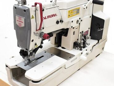 Другое оборудование для швейных цехов: Петля,пуговица жана ношкага заказ алабыз Адрес:Абдрахманова 201/а