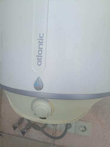 ariston 30 l: Ariston tezedi 200 manat satilir 100 litir tutumu var istifade — 4