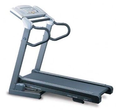 Treadmills: ΔΙΆΔΡΟΜΟΣ γυμναστικής Proteus mtm 7520 σε καλή κατάσταση και