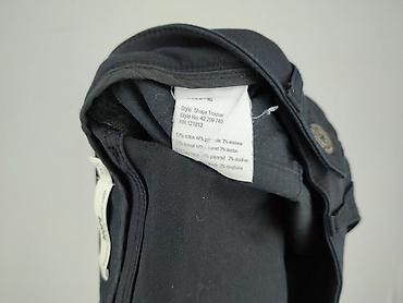 converse podrobki: Hope, Spodnie materiałowe damskie, rozmiar S — 5