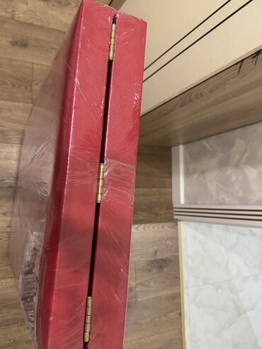 Salon, tibbi mebel dəsti: Yeni