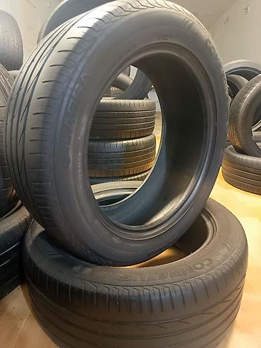 təkər lassa: İşlənmiş Şin Lassa 255 / 50 / R 19 — 2