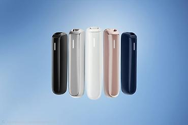 bloom siqaret: Yeni.Ploom Aura aparat + 3 paçka siqaret Hədiyə - Cəmi 45 AZN - — 3