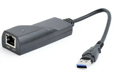 adapter za punjac tip c: Brand: Gembird |x|x Model: GEMBIRD NIC-U3-02 Gembird USB 3.0 to Fast