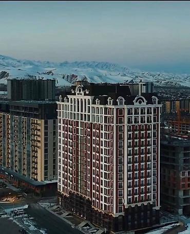 испания испании: 3 комнаты, 153 м², 10 мкр Элитка, 3 этаж, Евроремонт — 3