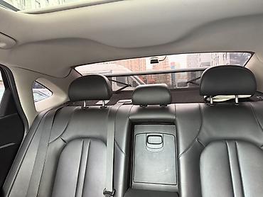 sonata: Hyundai Sonata: 2020 г., 2 л, Автомат, Бензин, Седан — 9