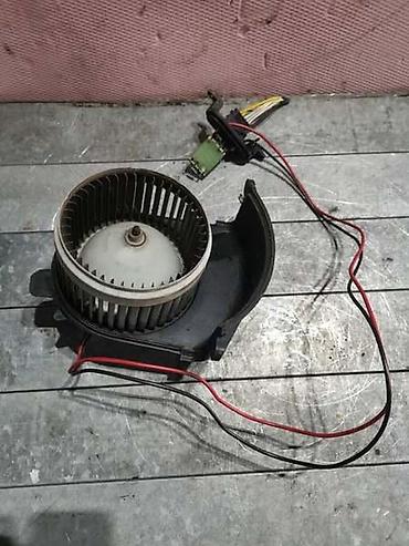 alkometar cena: VENTILATOR KABINE ZA RENAULT KANGOO OD 2008. DO 2021. GOD. | — 2