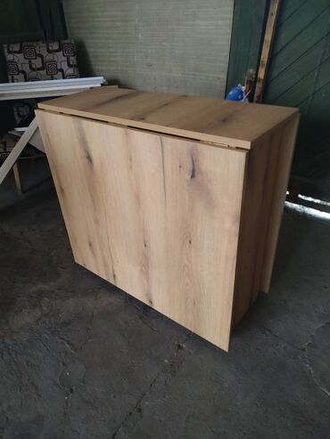 Столы для зала: Стол для зала, Новый, Складной, Прямоугольный — 21