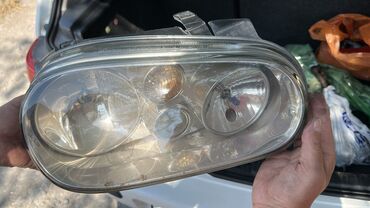 диск на киа к5: Алдыңкы фаралар комплектиси Volkswagen 1999 г., Колдонулган, Оригинал, Германия