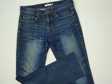 koszulki leo messiego: Jeans for men, M (EU 38), condition - Perfect