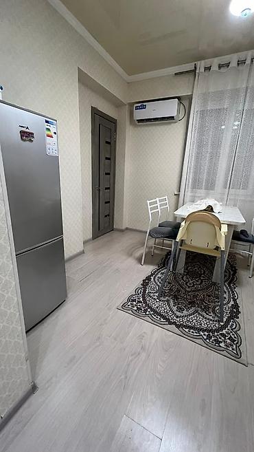 кок жар мкр: 1 комната, 51 м², Кок-Жар ж/м Индивидуалка, 9 этаж — 6
