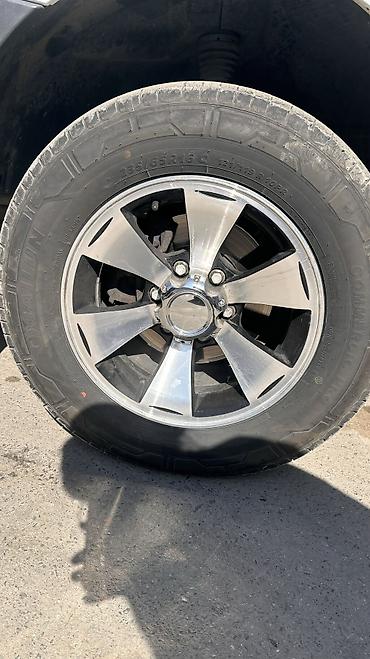 sprinter 4 4: Mercedes-Benz Спринтер: 2010 г., Автомат, Дизель, Фургон — 9